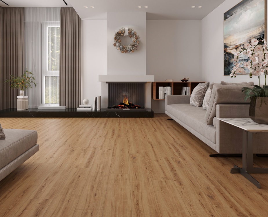 F4501M На пол Forest Nature Decaff Matt 20x120 - фото 25