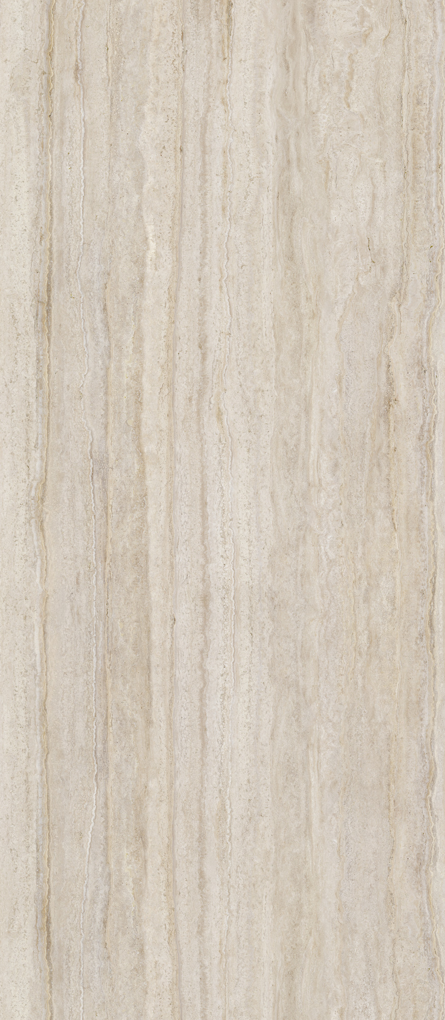 На пол Travertino Almond Rec 6mm 120x280