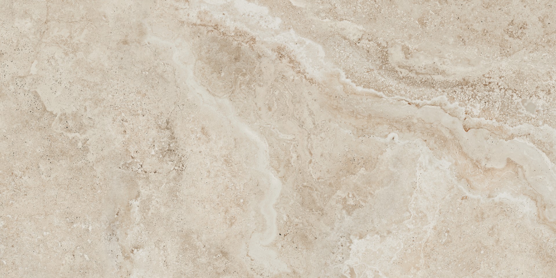 На пол Scabos Cream Rect 60x120 - фото 2