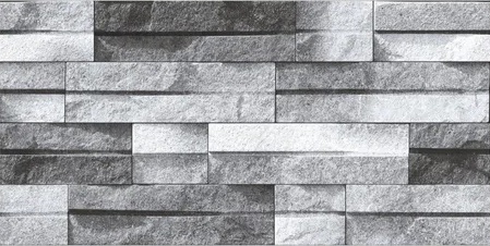 E26-1513 На стену Porcelain Brick Grey 30x60