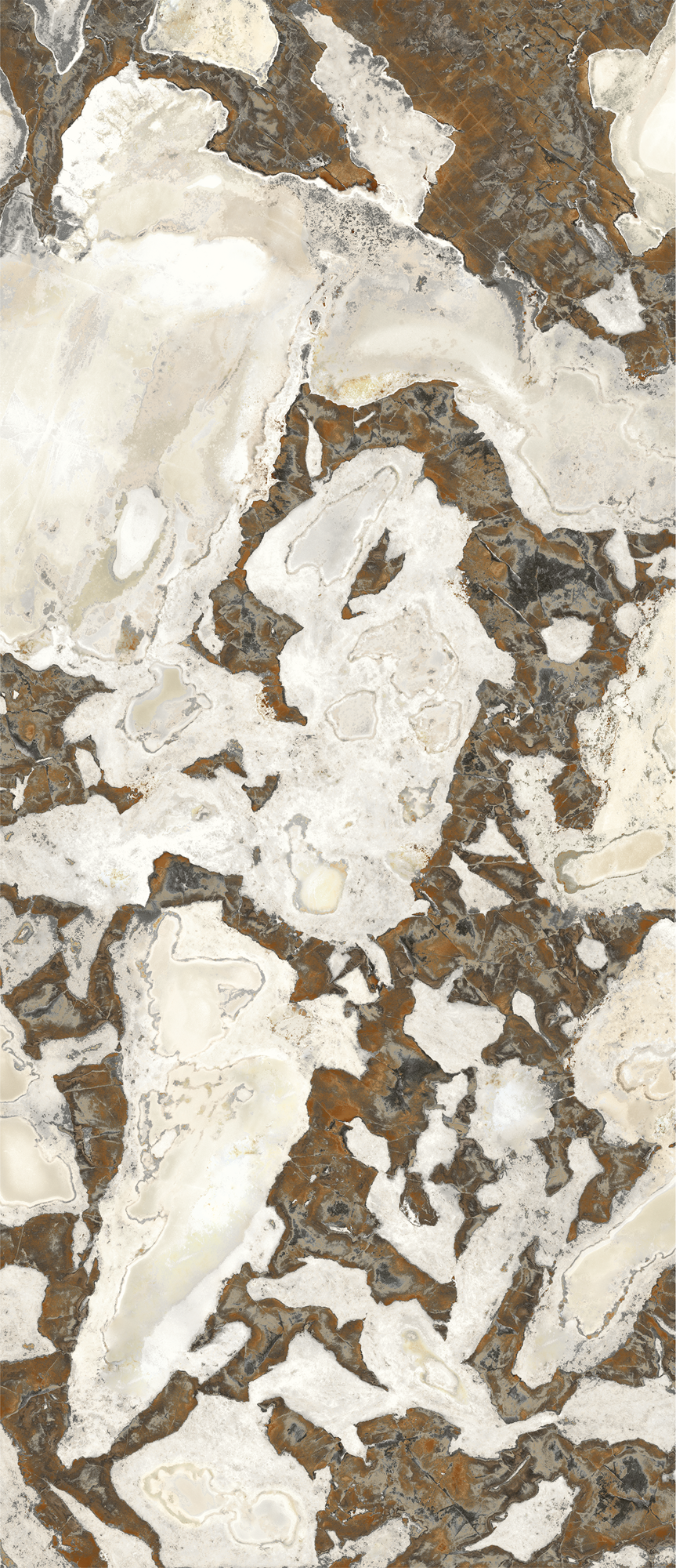 600180000073 На пол Magma Dover Tiger Silk Ret 120x278 - фото 2