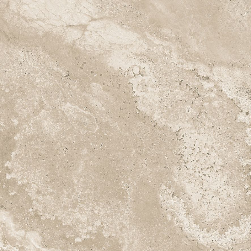 На пол Richmond Travertine Taupe 20mm 60х60 - фото 4