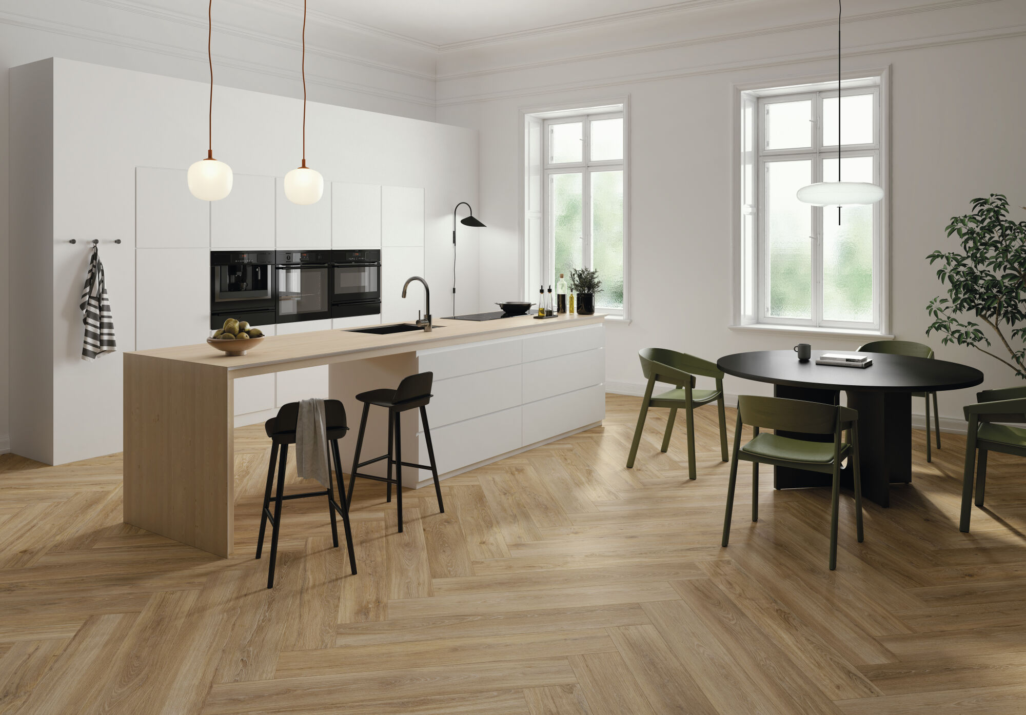 32397 Ступень Verbier PR.Maple AS/30X151/C/R - фото 2