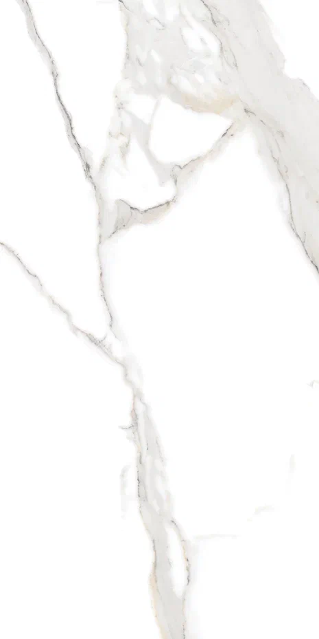 На пол Calacatta Royal Polished 60x120 - фото 4