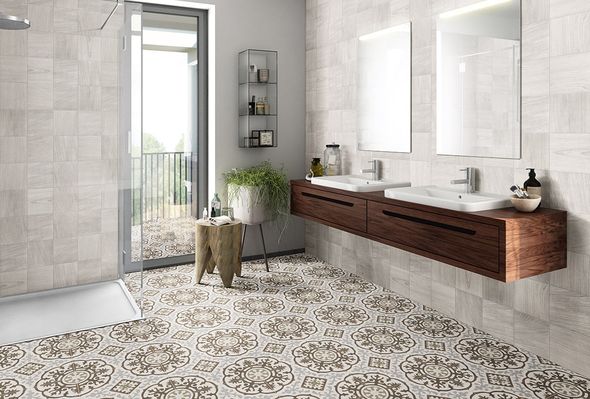 Mainzu Patchwood - фото 9