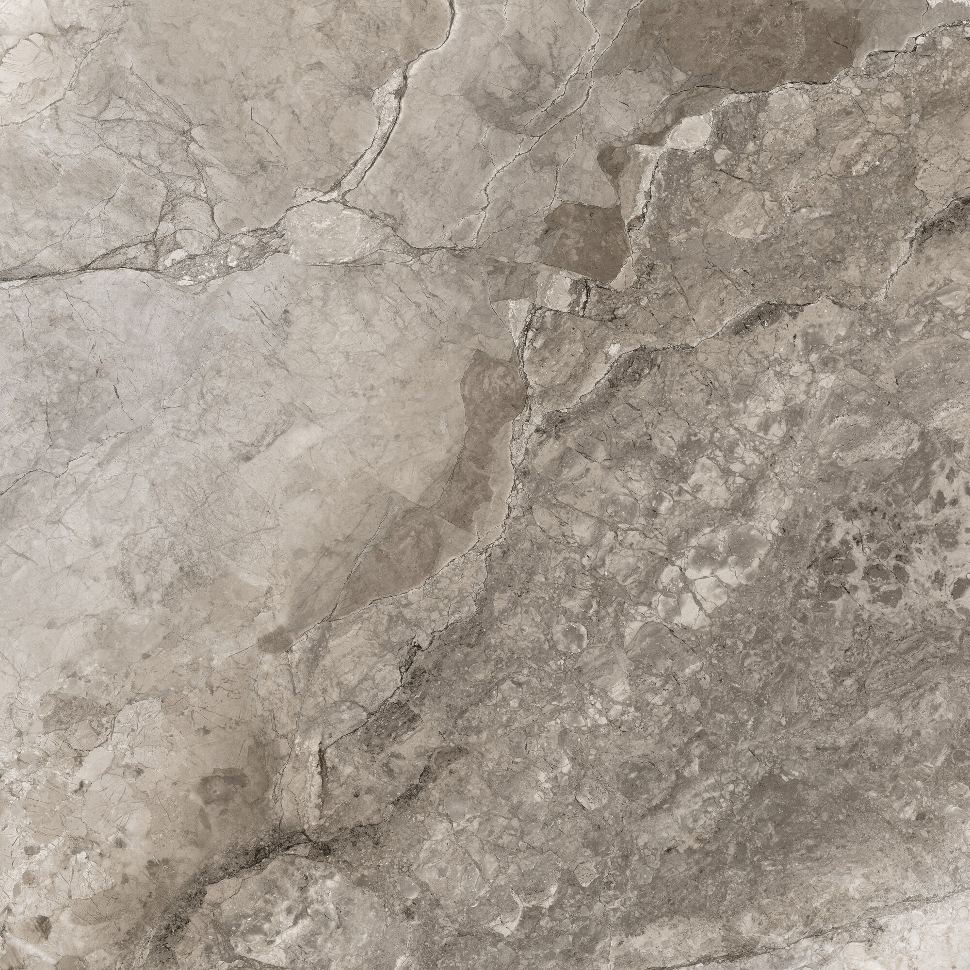 41435 На пол Museum Dreamy Mocha SP/100X100X0.8/R 100x100 - фото 6