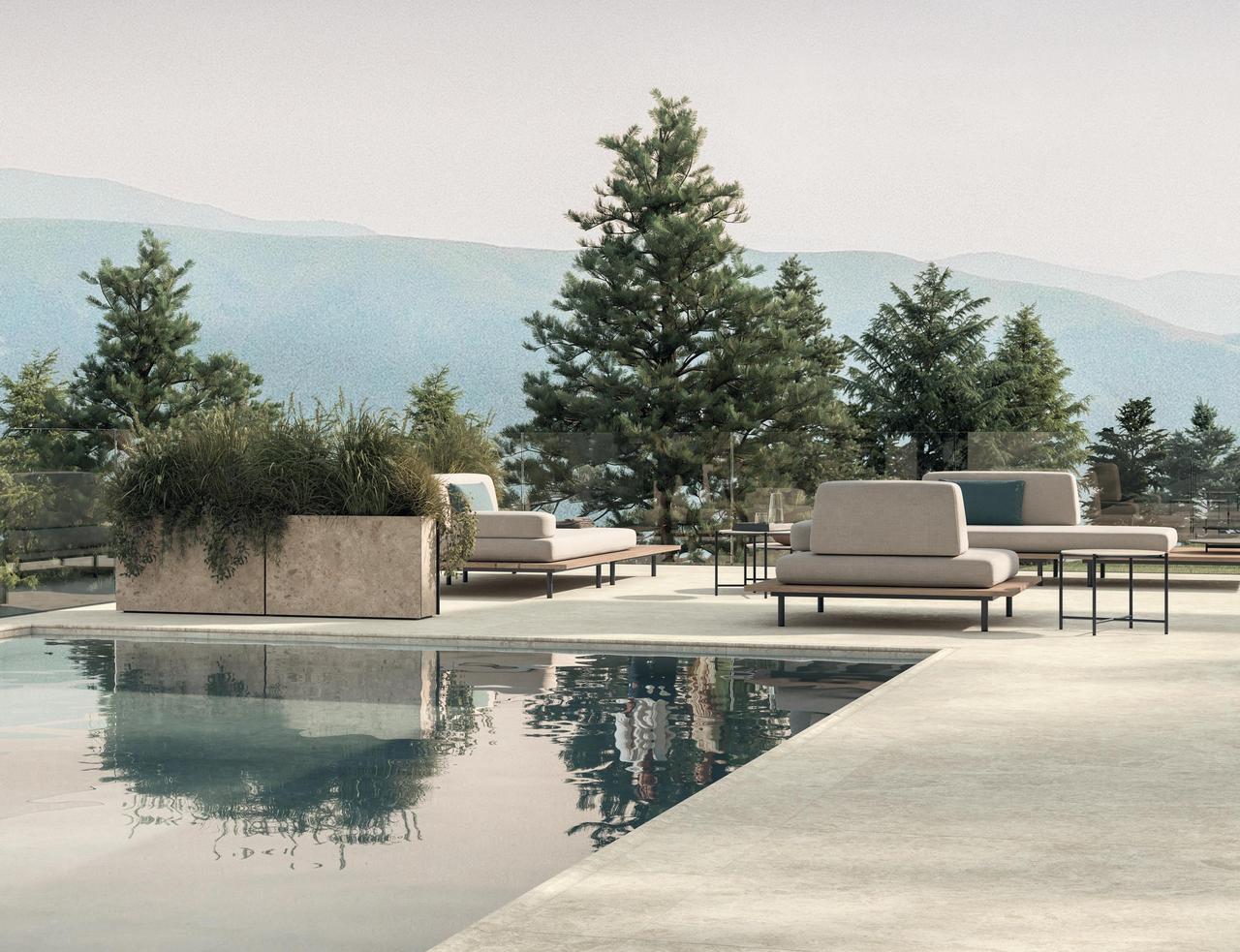 HCU5 На стену Nyra Star Opus 32х32 - фото 42