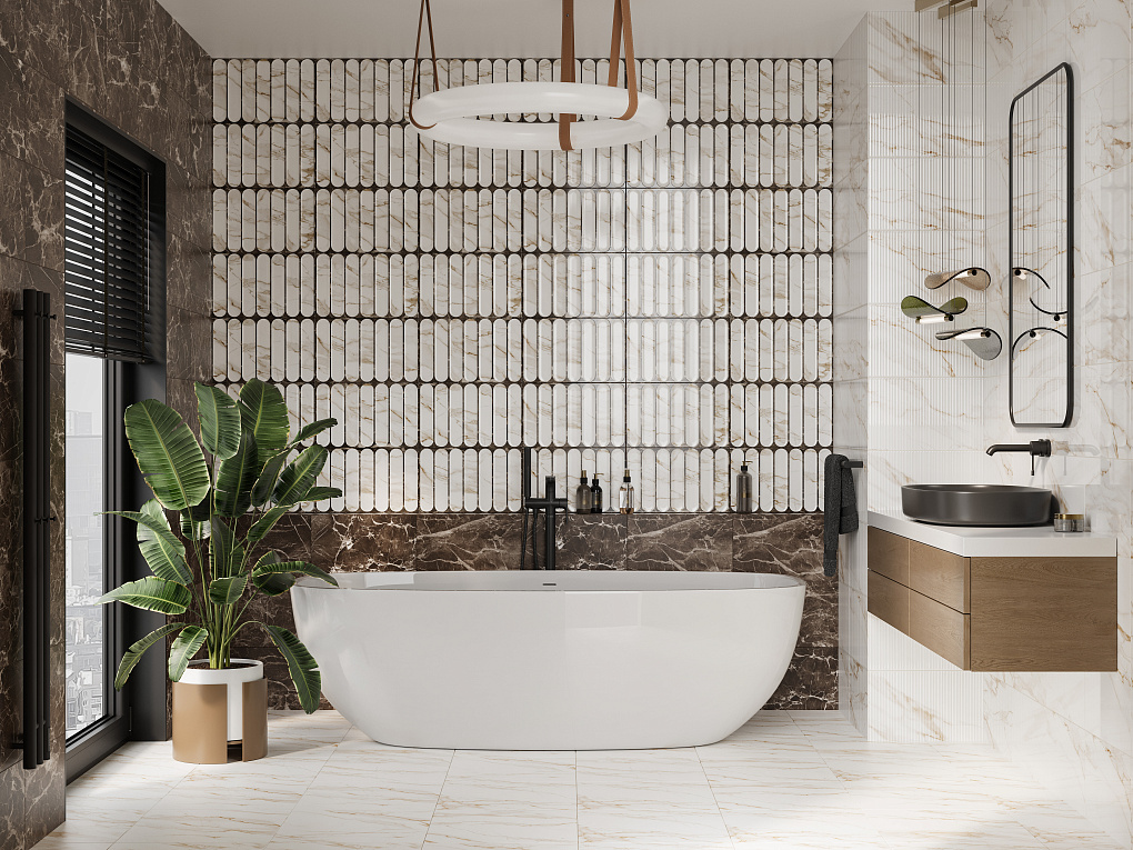 Грация Керамика Капелла