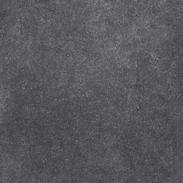 На пол Luna LN04 Black Неполированный Рект. 80х80х10 - фото 8