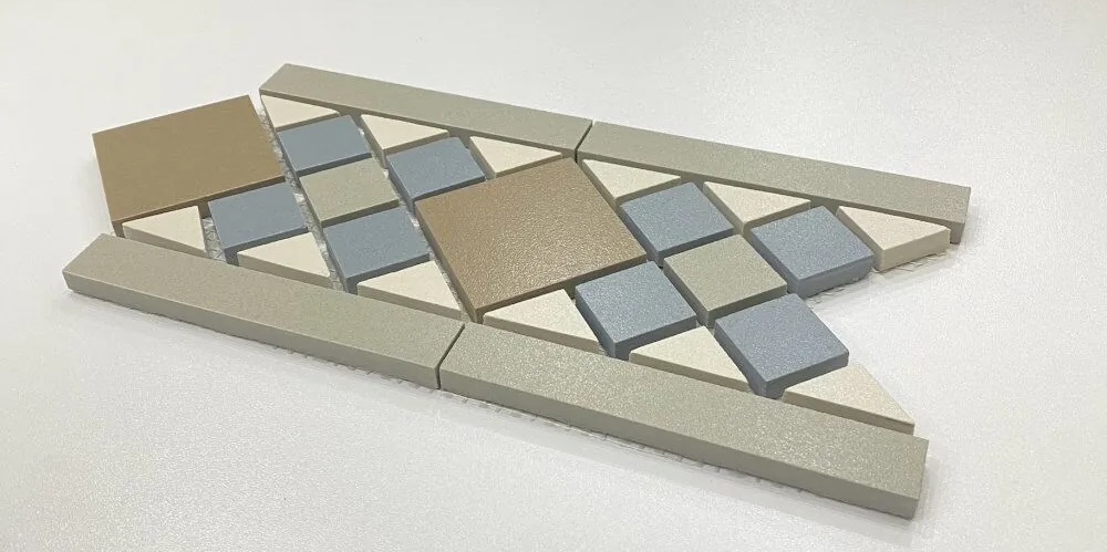 Бордюр Лили (01/02/08/05) MR 277х141