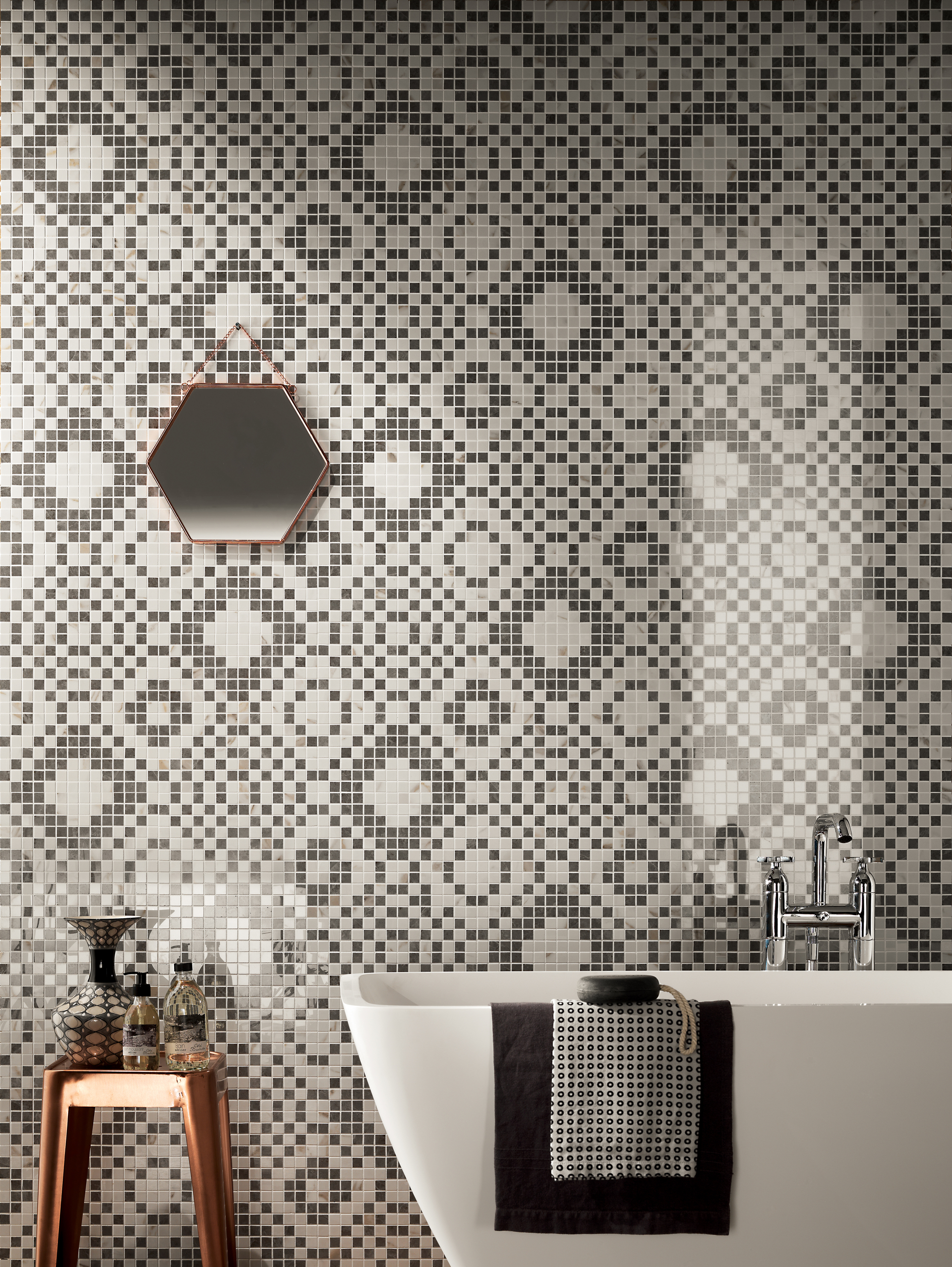 Panaria Trilogy - фото 14