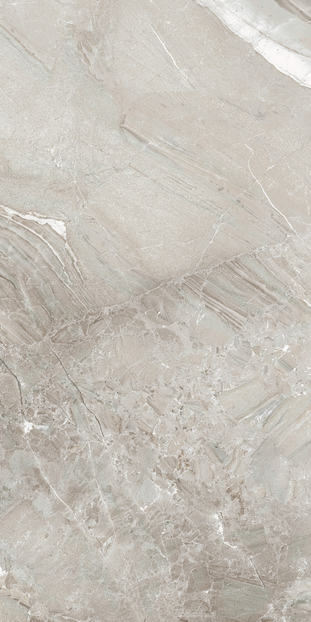 На стену Istambul Grey Серый 30x60 - фото 4