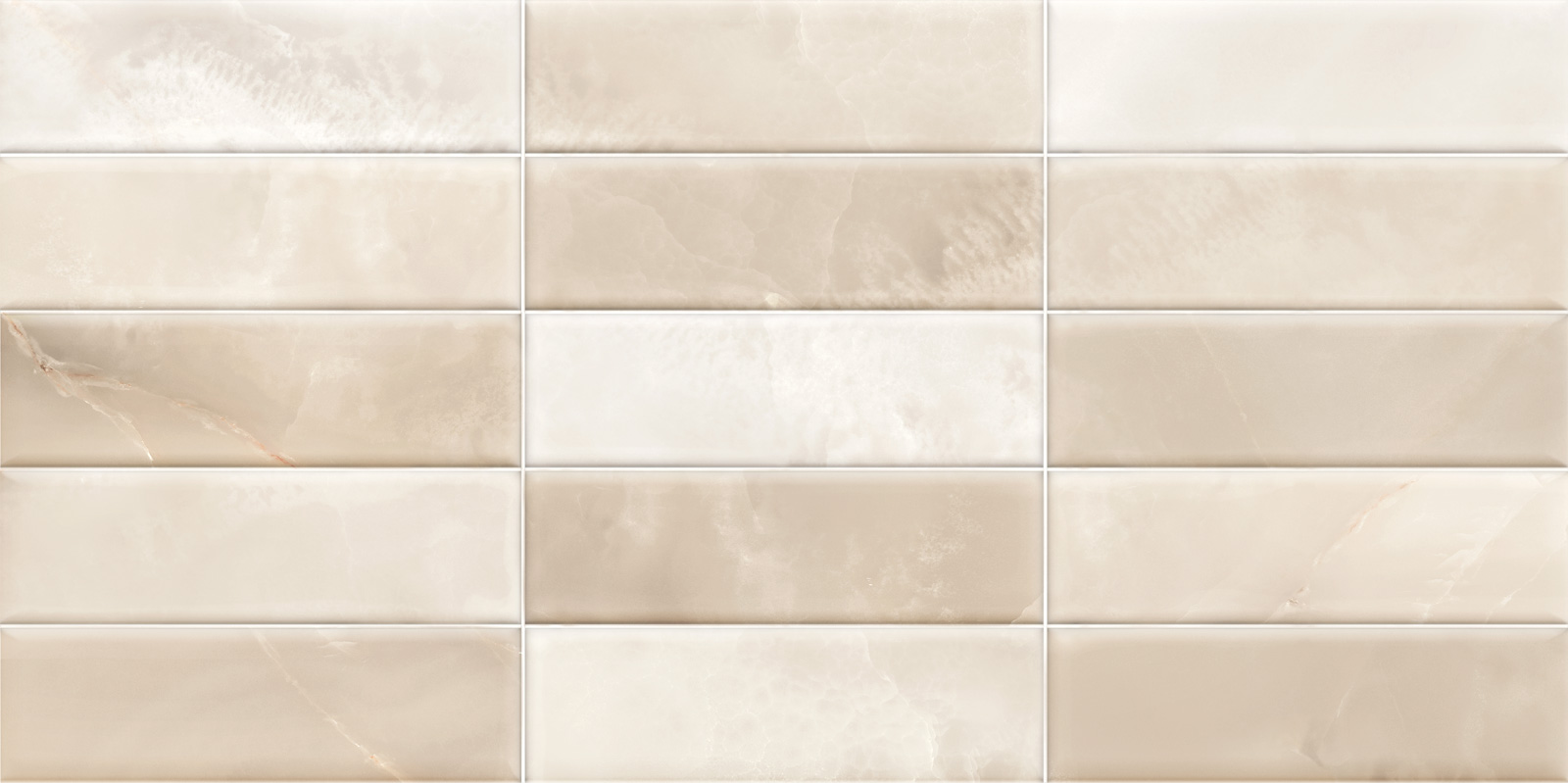 TWA3060AZM14 На стену Azimut 14 матовая рельефная 300x600x7.5 - фото 5