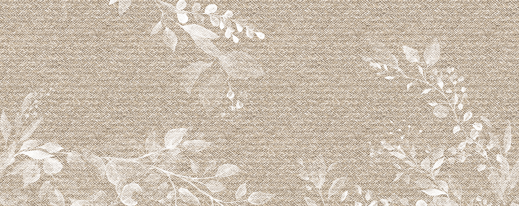 100320060 Декор Treccia Deco Yute 59.6x150