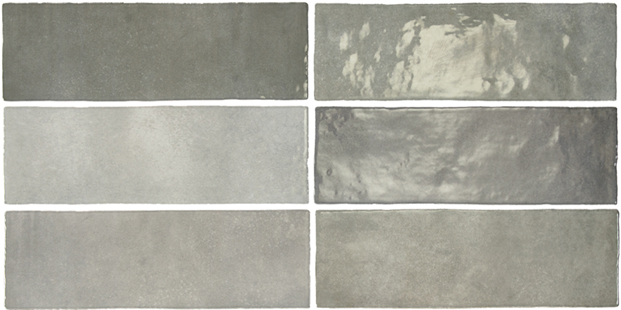 24469 На стену Artisan Alabaster 6.5x20