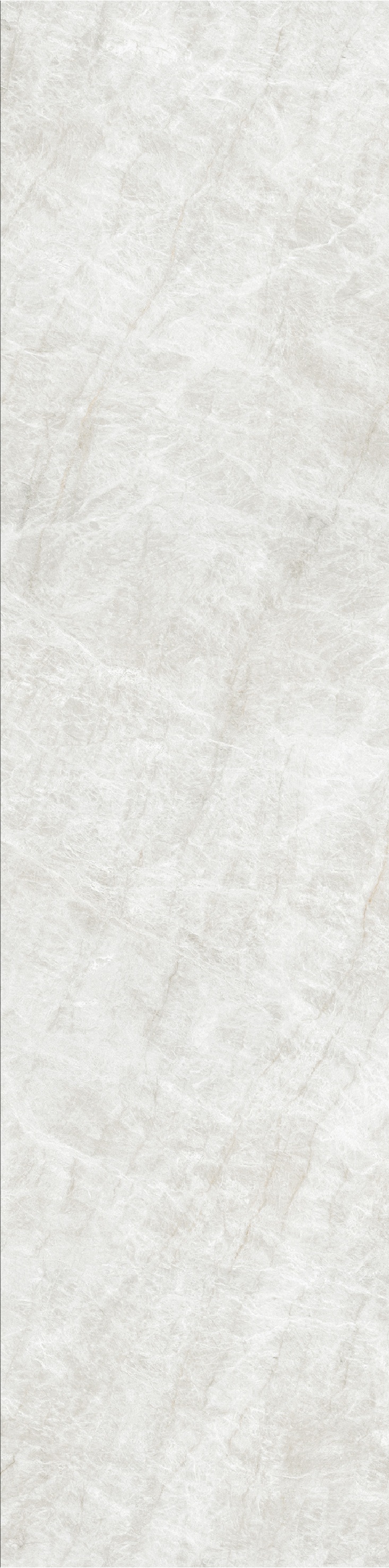 На пол Matt Taj Mahal Bianco Matt 800х3200х12