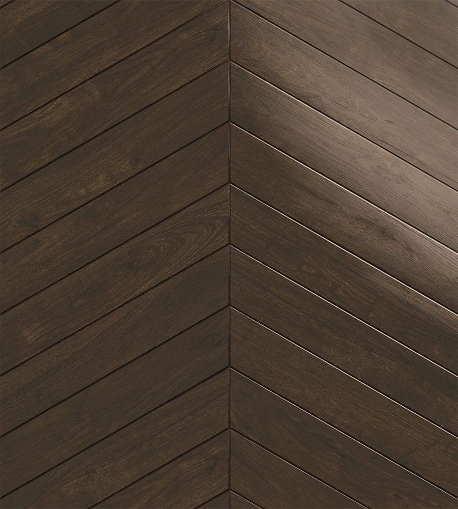 Creanza Letavole Wenge - фото 2