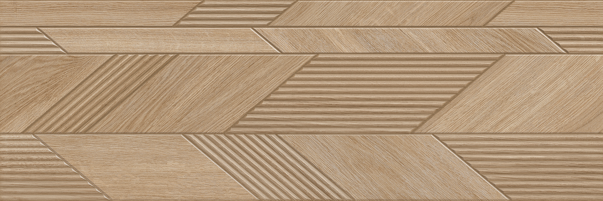 На стену Venatto Graphic Oak 30x90