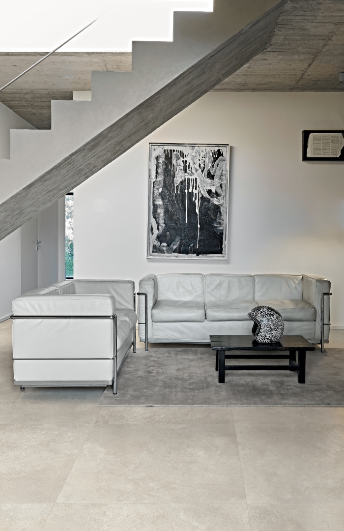 784426 На пол Casual Life Champagne Grip 60x120 - фото 6