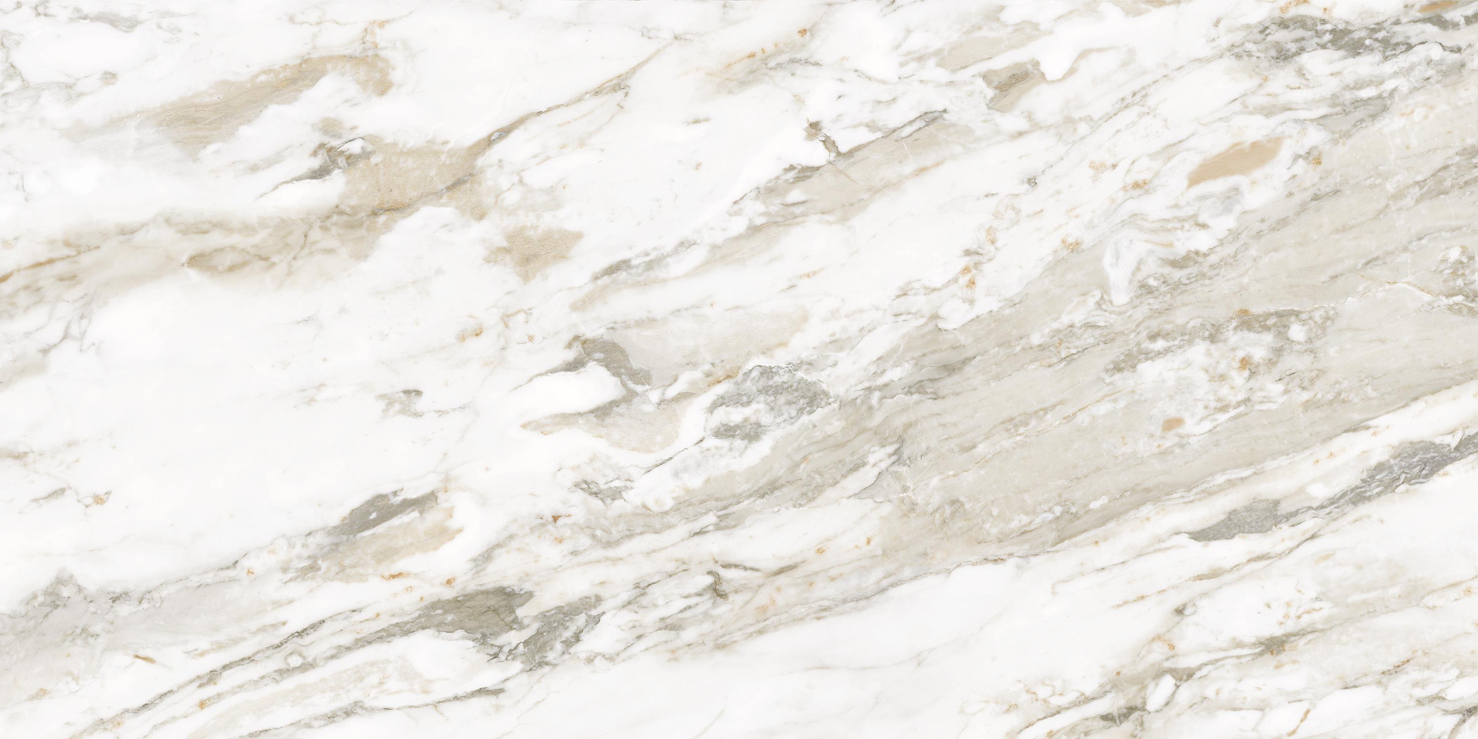 ENMAR8046GL60120 На пол Marble Calacatta Citrus Glossy 60x120 - фото 12