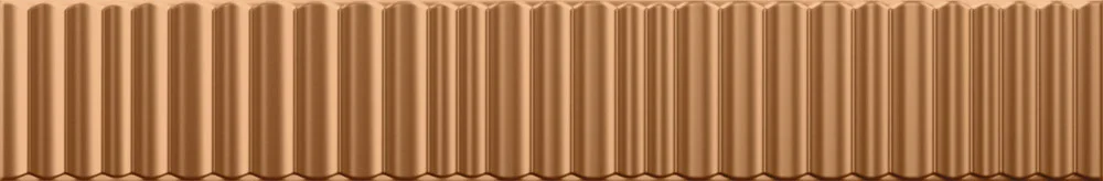 На стену Metallica Copper Brillo 5x30