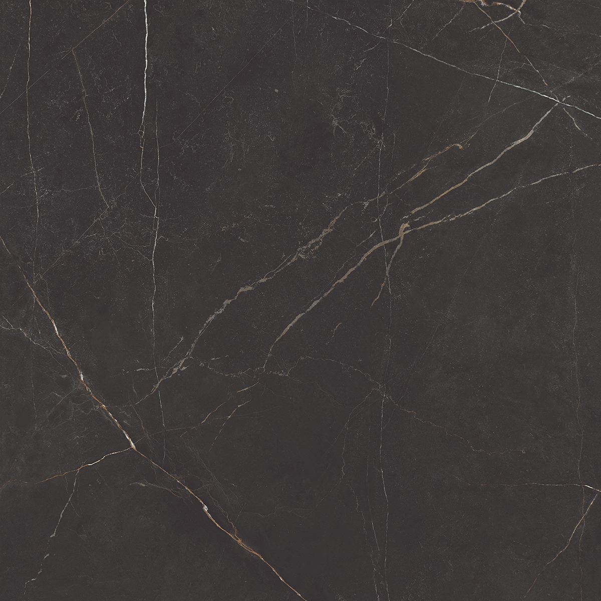 На пол Nolana NL04 Black Неполированный Рект. 80х80х10 - фото 7