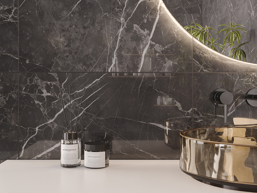 Грация Керамика Анджело - фото 3