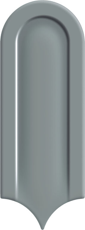 На стену Gala Sage Brillo 8x21.5