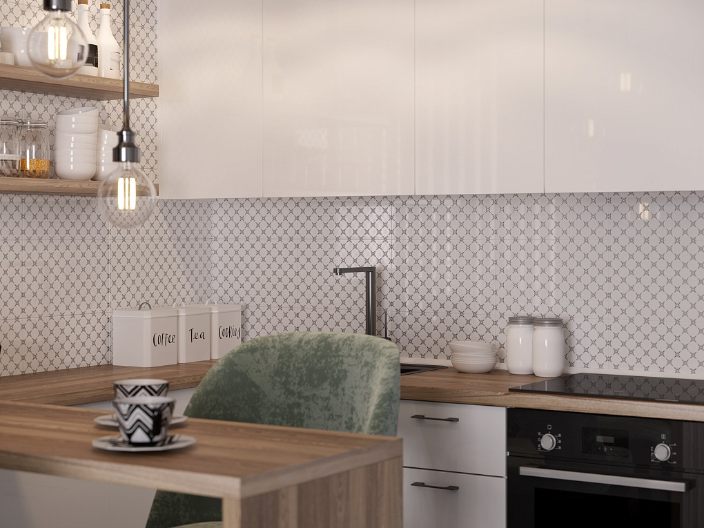 010100001182 На стену Чарли Черный низ 02 25х40 - фото 8