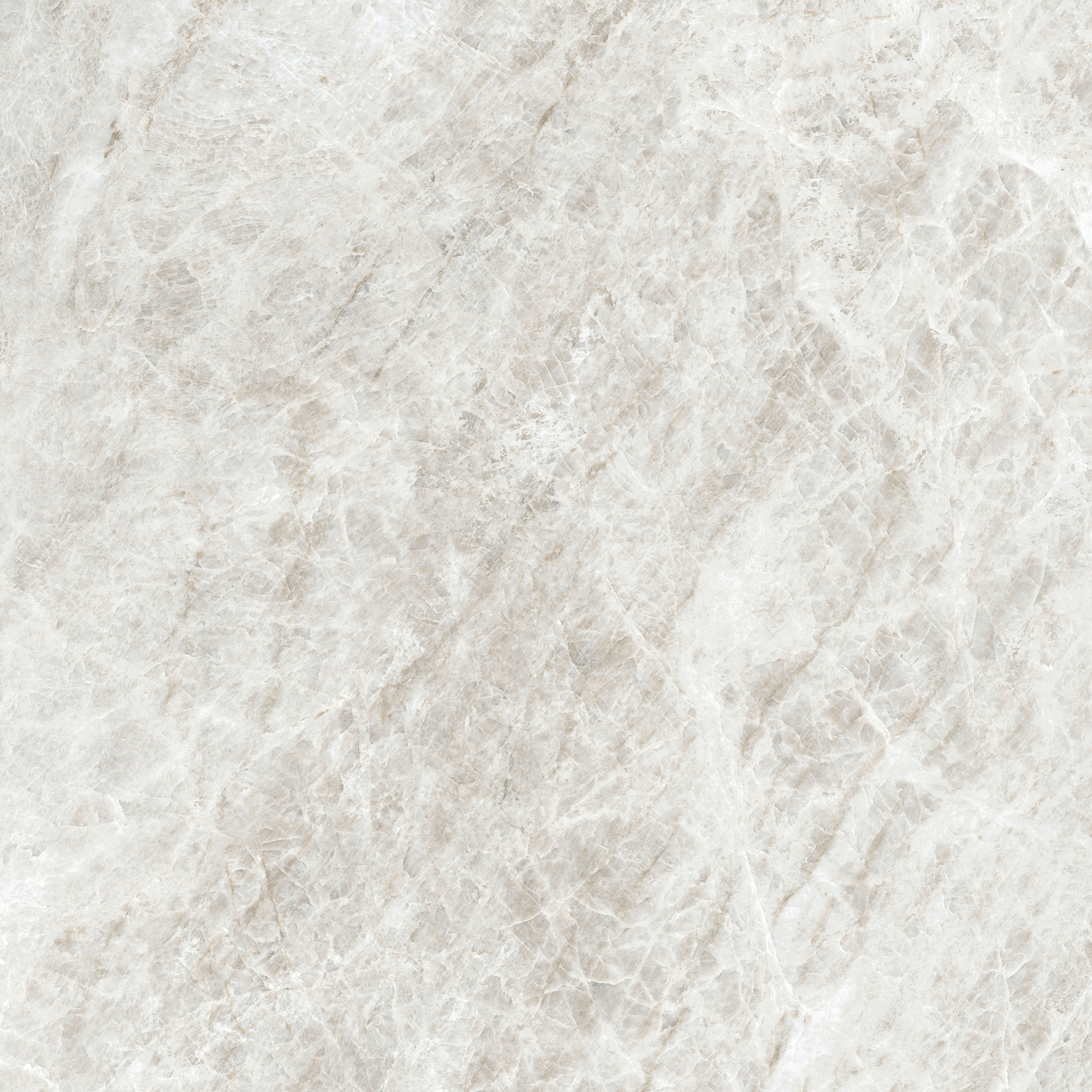 784545 На пол Iconic Life Rice Yamuna Glossy 80x80 - фото 8