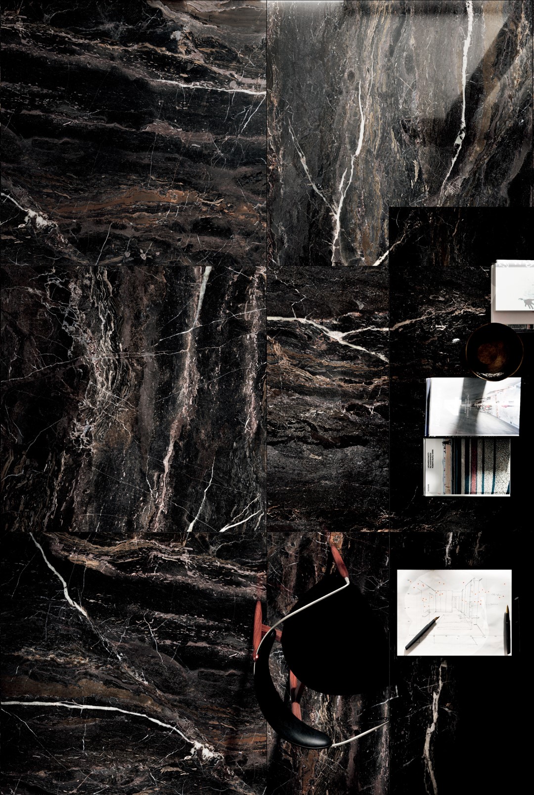 Kerlite Allure - фото 18