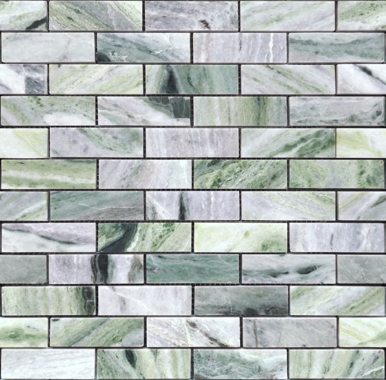 На пол Pietrine Onice Verde oliva POL 23x73x7