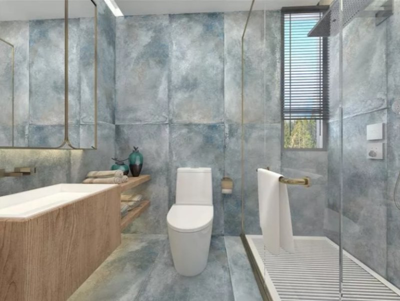 Sina Tile Porcelain Tile - фото 4