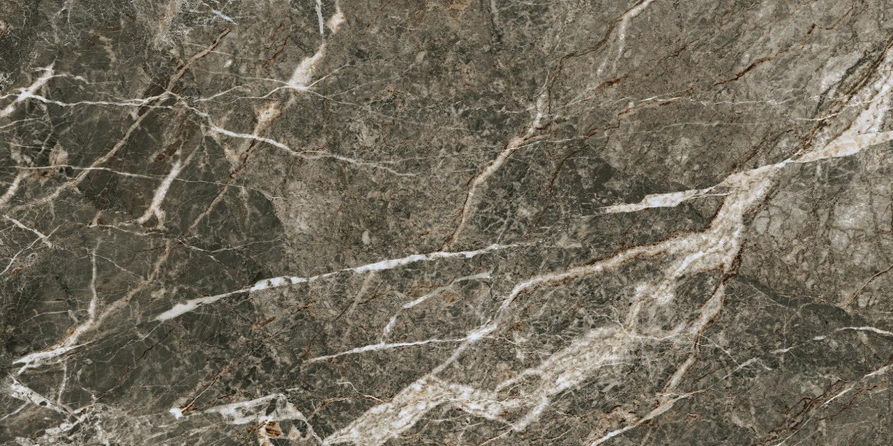 610015000694 Напольный Forte dei Marmi Quark Breccia di Caravaggio Lapp Rett 80x160