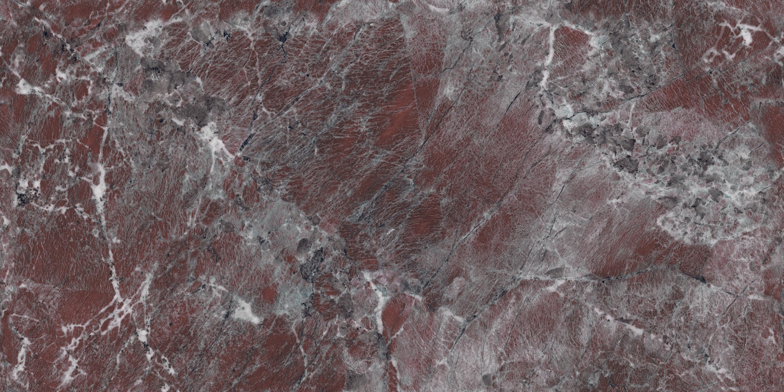 На пол Palacio  Neo Amazonite Cherry High Gloss 60x120