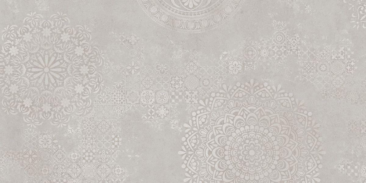 N40034 Декор Stone Egypt Gris Decor 60x120 - фото 3