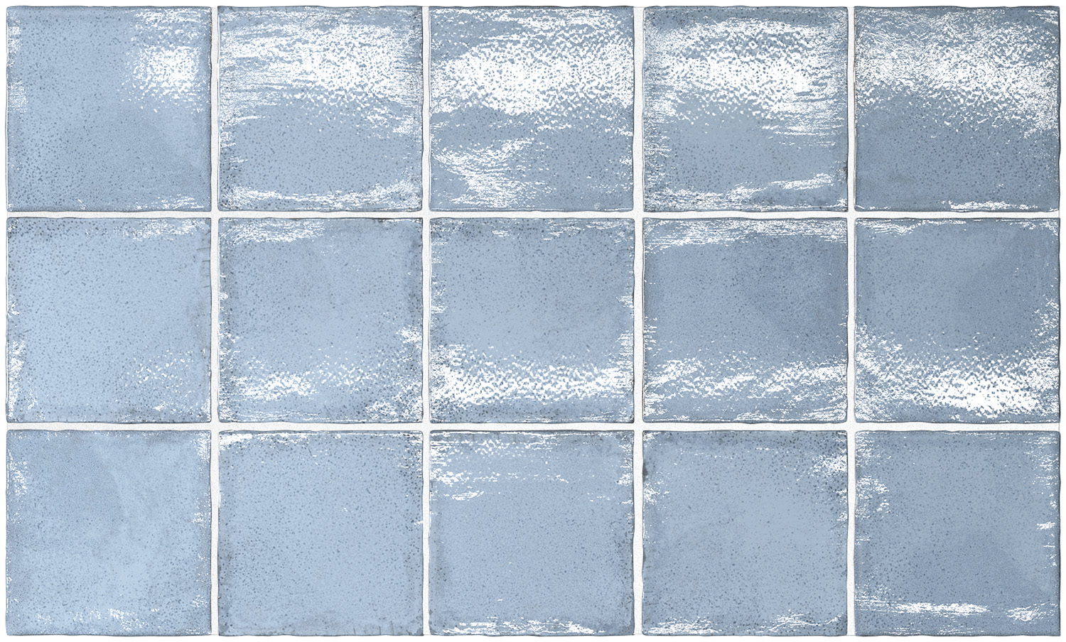 27598 На стену Altea Ash Blue 10x10 - фото 2