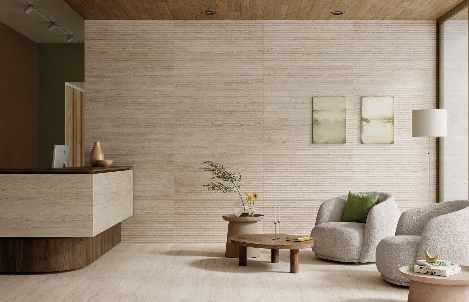 Mirage Noriven - фото 19