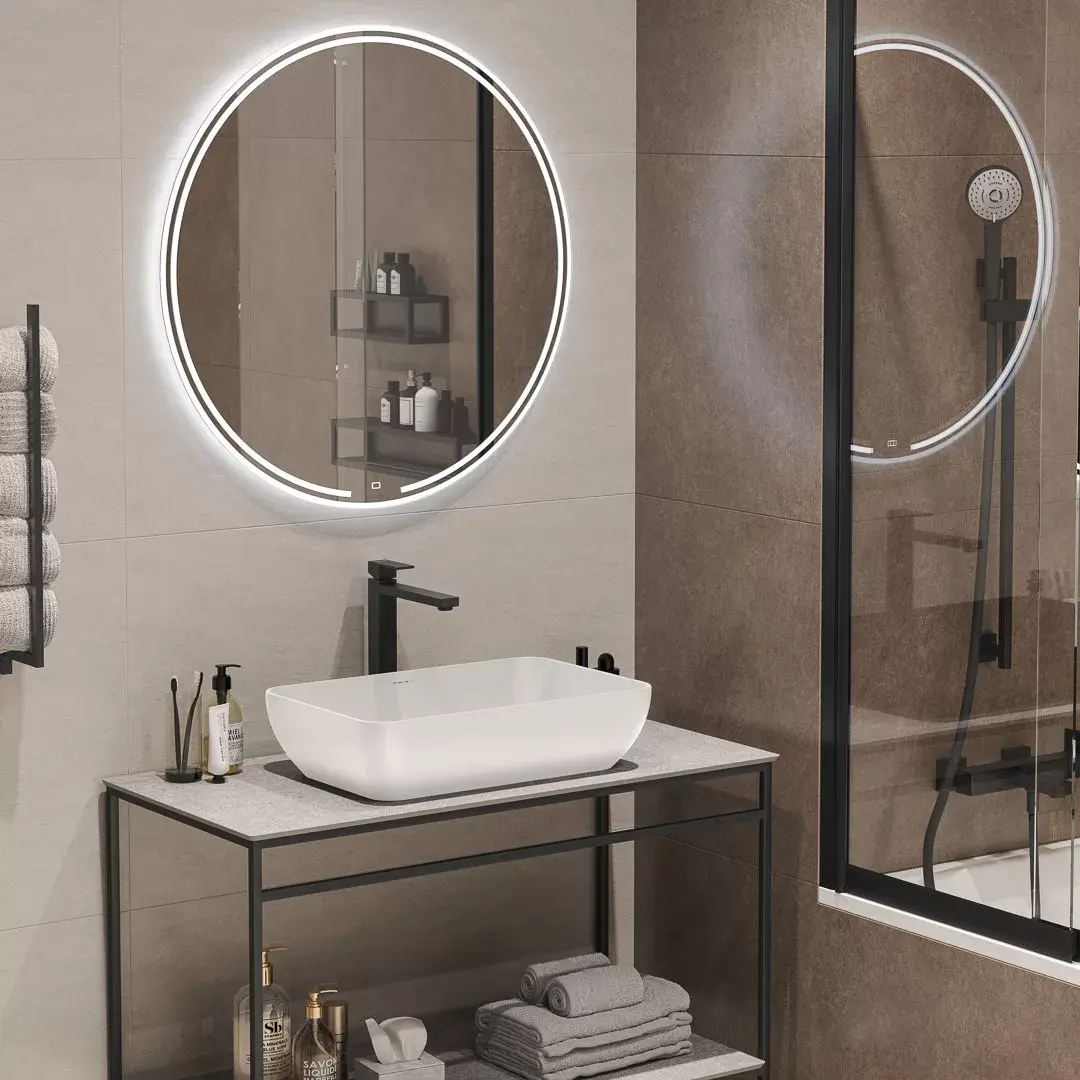 SG614820R/GR Ступень Королевская дорога SG614820R/GR Королевская дорога серый светлый 30х60 - фото 6