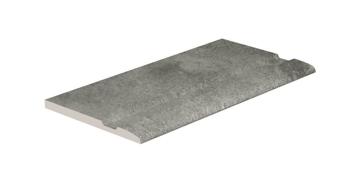 PGG3050H На пол Terrace Antislips Natural Series Pool Garden Grey Handle 30x50