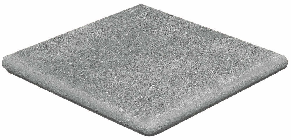 Ступень Vega Gris Угловая 33.5x33.5