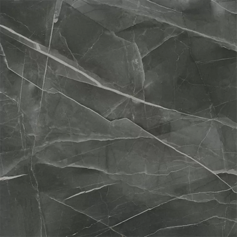 На пол CityMarble Черный Матовый 60X60 - фото 4
