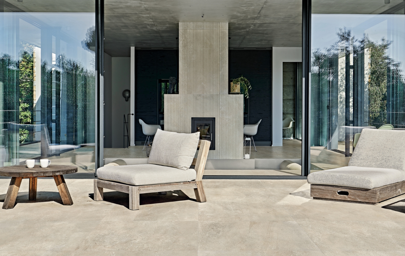 784426 На пол Casual Life Champagne Grip 60x120 - фото 12