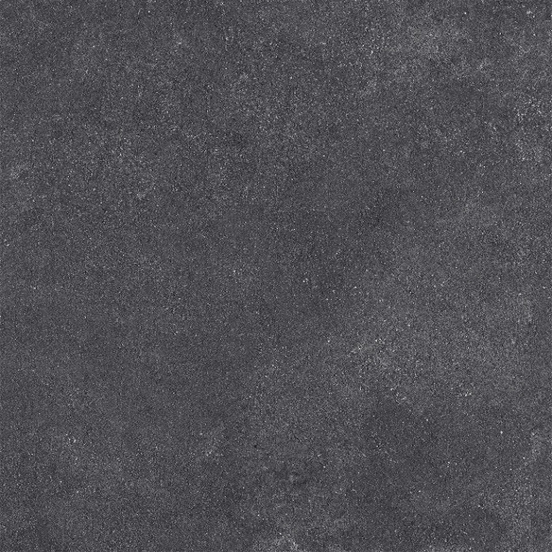 На пол Luna LN04 Black Неполированный Рект. 80х80х10 - фото 4