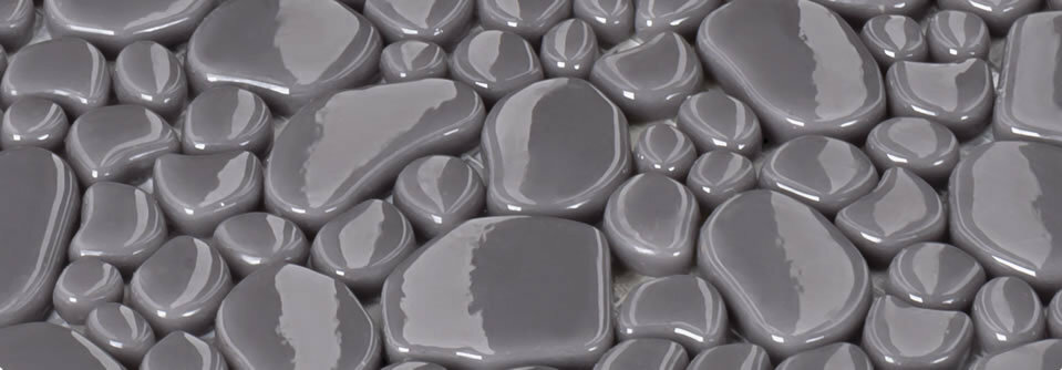 Е-064 На пол Gravel Светло-бежевый гравий антислип 30.5x30.5 - фото 13