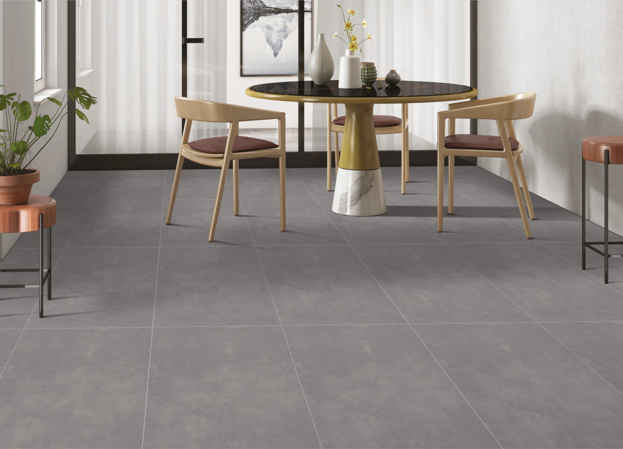 Maimoon Ceramica Full Body Punch - фото 11