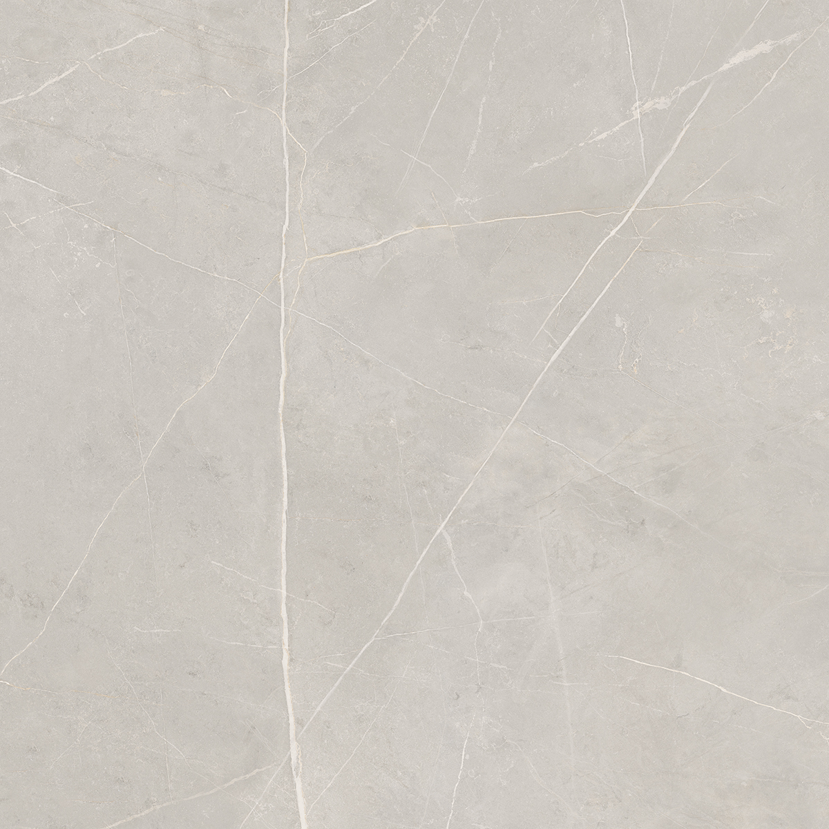 На пол Nolana NL02 Light Grey Неполированный Рект. 80х80х10 - фото 9