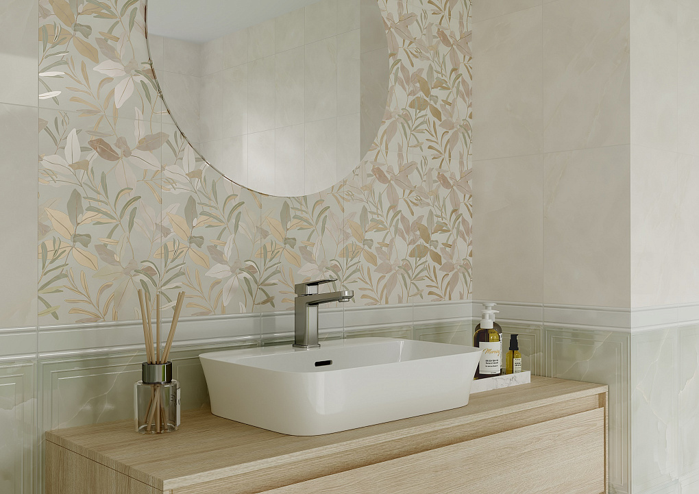 Грация Керамика Флора - фото 3