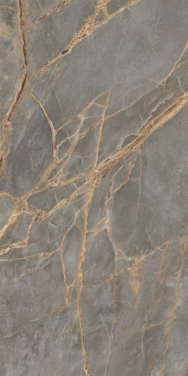 IN01/PS_NC/60x120x9R/GW На пол Intense IN01 Grey Полированный 60x120х9 - фото 8