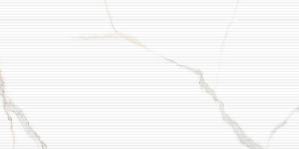 Декор Tambre Dec белый 300х600 - фото 2